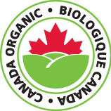 CANADA-ORGANIC